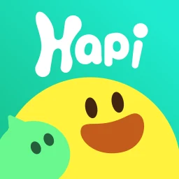 Ícone de Hapi-Group Voice Chat Rooms